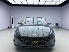  Hyundai Elantra 2021 , 1548000 , 