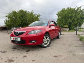  Mazda Mazda3 2006 , 640000 , 