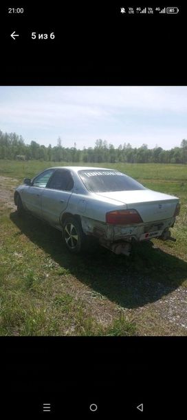  Honda Saber 1999 , 300000 , 