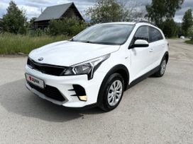  Kia Rio X (X-Line) 2021 , 1450000 , 