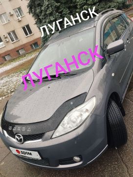    Mazda Mazda5 2007 , 930000 , 