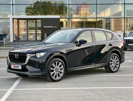 SUV   Mazda CX-60 2024 , 3999999 , 