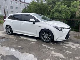  Toyota Corolla 2020 , 2190000 , 