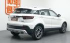 SUV   Ford Territory 2020 , 1190000 , 