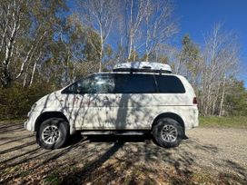   Mitsubishi Delica 1999 , 1050000 , --