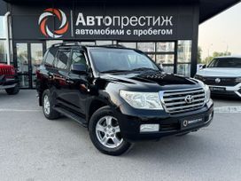 SUV   Toyota Land Cruiser 2010 , 2760000 , 