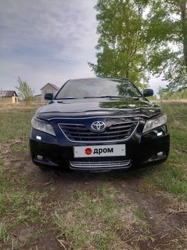  Toyota Camry 2006 , 1210000 , 