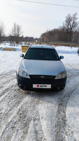  Ford Mondeo 2003 , 310000 , 