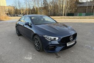  Mercedes-Benz CLA-Class 2019 , 2350000 , 