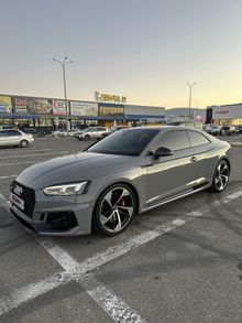  RS5 2017