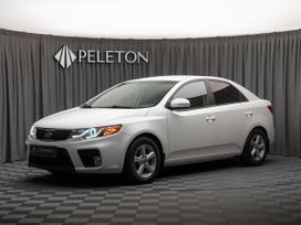  Kia Cerato 2011 , 740000 , 