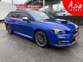  Subaru Levorg 2020 , 1800000 , 