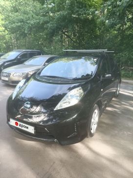 ������� Nissan Leaf 2014 ����, 620000 ������, ������