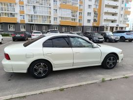  Mitsubishi Galant 2003 , 300000 , 