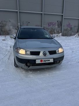  Renault Megane 2004 , 360000 , 