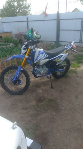   Suzuki 250SS 2025 , 145000 , 