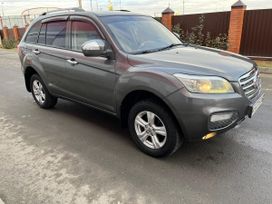 SUV   Lifan X60 2013 , 760000 , --
