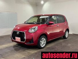  Toyota Passo 2019 , 870000 , 