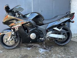   Honda CBR 1100XX 1999 , 550000 , 