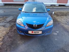  Mazda Mazda3 2005 , 465000 , 