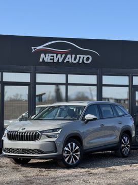  Kodiaq, 2024