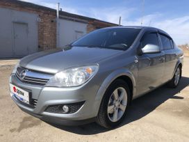  Opel Astra 2010 , 675000 , 