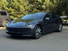  Tesla Model 3 2025 , 6300000 , 