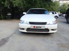  Toyota Mark II 1994 , 650000 , 