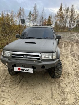 SUV   Toyota Hilux Surf 1997 , 1900000 , 