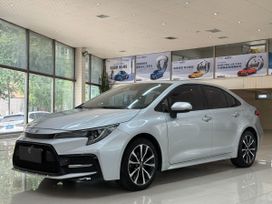  Toyota Levin 2020 , 1671000 , 