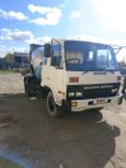  () Nissan Diesel Condor 1992 , 2500000 , 
