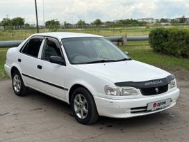  Toyota Corolla 2000 , 280000 , 