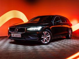  Volvo V60 2020 , 2725000 , -
