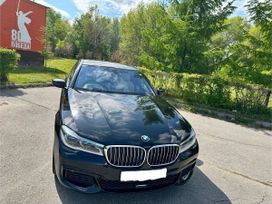  BMW 7-Series 2018 , 3950000 , 