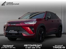 SUV   Haval H6S 2021 , 2290000 , 