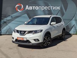 SUV   Nissan X-Trail 2017 , 1597000 , 