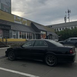 Toyota Chaser 1997 , 650000 , -