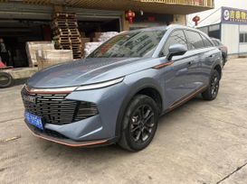 SUV   Haval F7 2022 , 1490000 , 