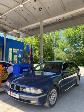  BMW 5-Series 2000 , 270000 , 