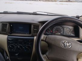  Toyota Corolla 2001 , 565000 , -