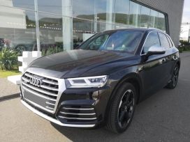 SUV   Audi SQ5 2017 , 3500000 , 