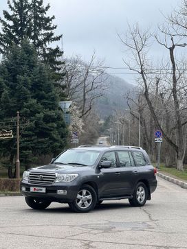 SUV   Toyota Land Cruiser 2011 , 2699000 , 