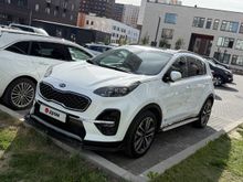  Sportage, 2018