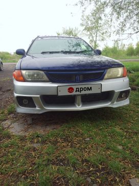  Nissan Wingroad 2001 , 260000 , 