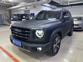 SUV   Haval Dargo 2021 , 1325000 , 