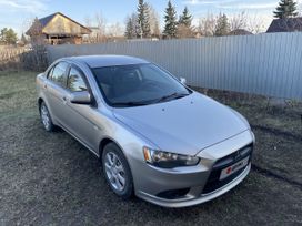  Mitsubishi Lancer 2013 , 660000 , 