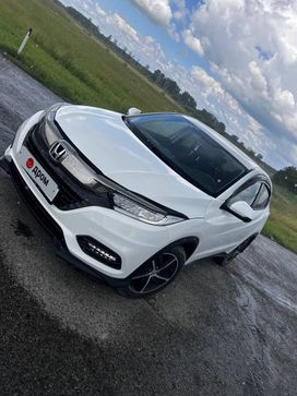 SUV   Honda Vezel 2021 , 2300000 , 