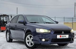  Mitsubishi Lancer 2007 , 600000 , 