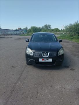 SUV   Nissan Qashqai 2007 , 750000 , 
