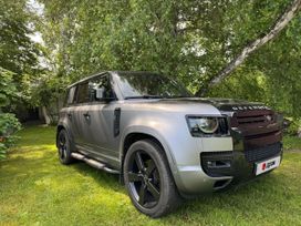 SUV   Land Rover Defender 2021 , 6850000 , 